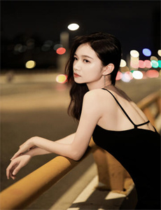 《白夜婚礼》