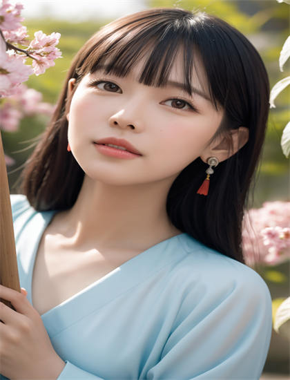 哈尔滨电影节-少女 电影 2001